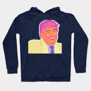 DONALD TRUMP Hoodie